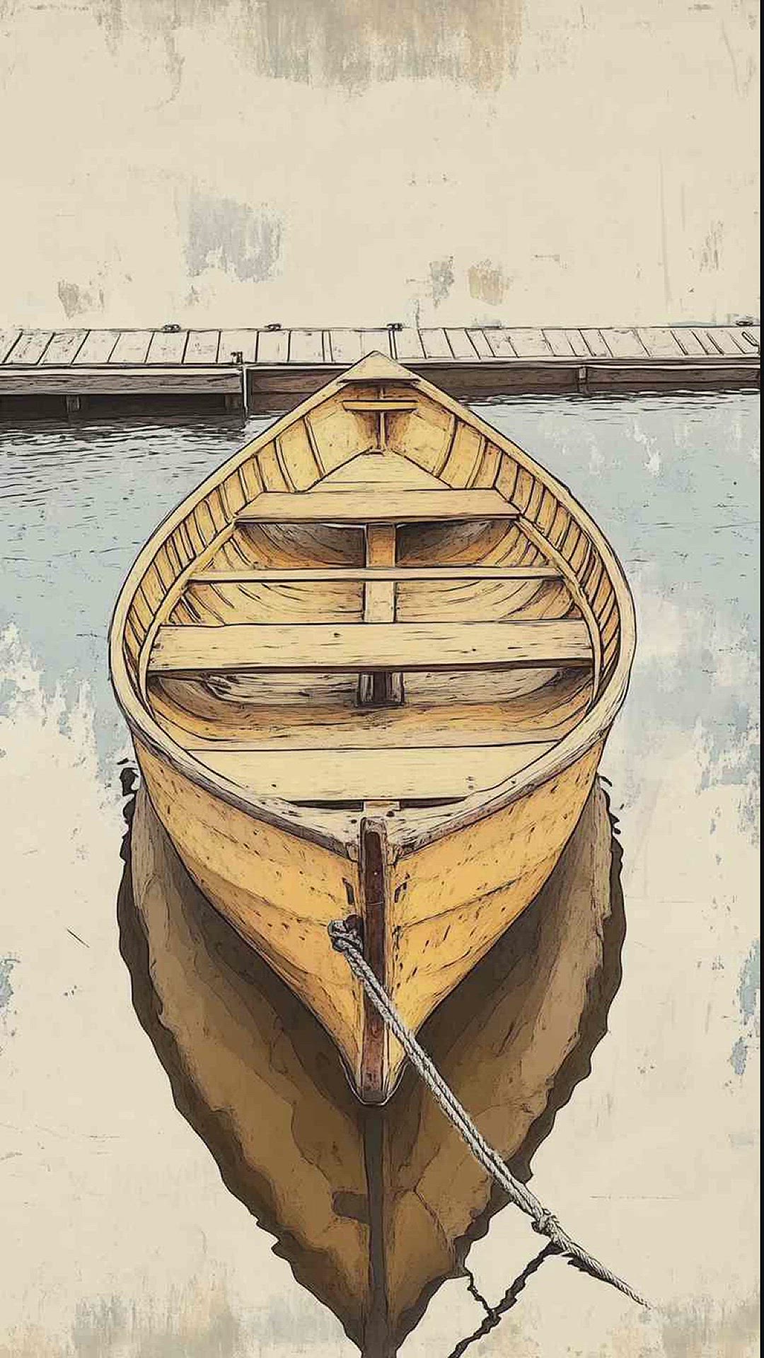 'Video thumbnail for boat sketch images 4k hd wallpaper'