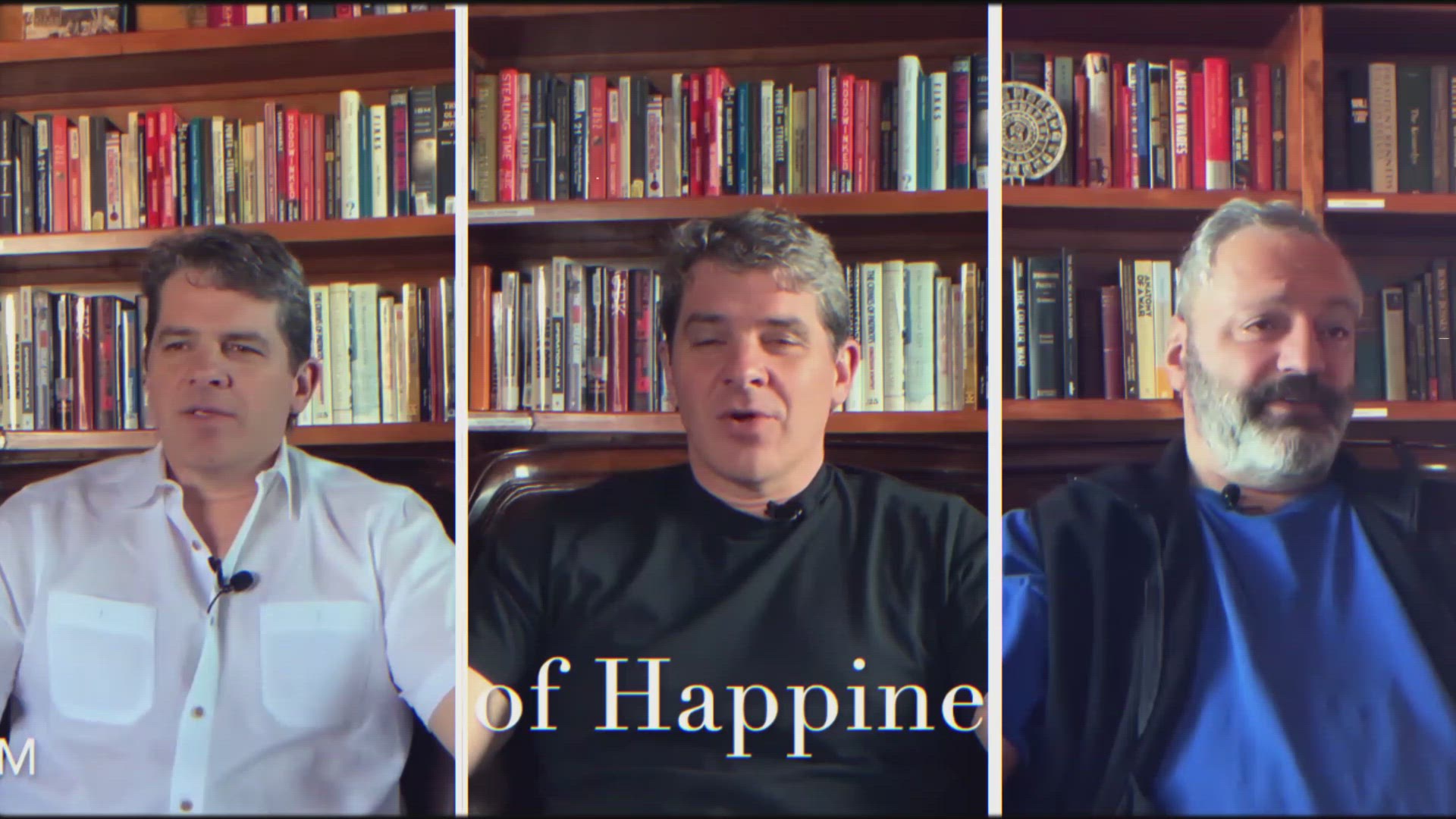 Video thumbnail for Exploring Attachments & Character: Tapestry of Consciousness Finale
