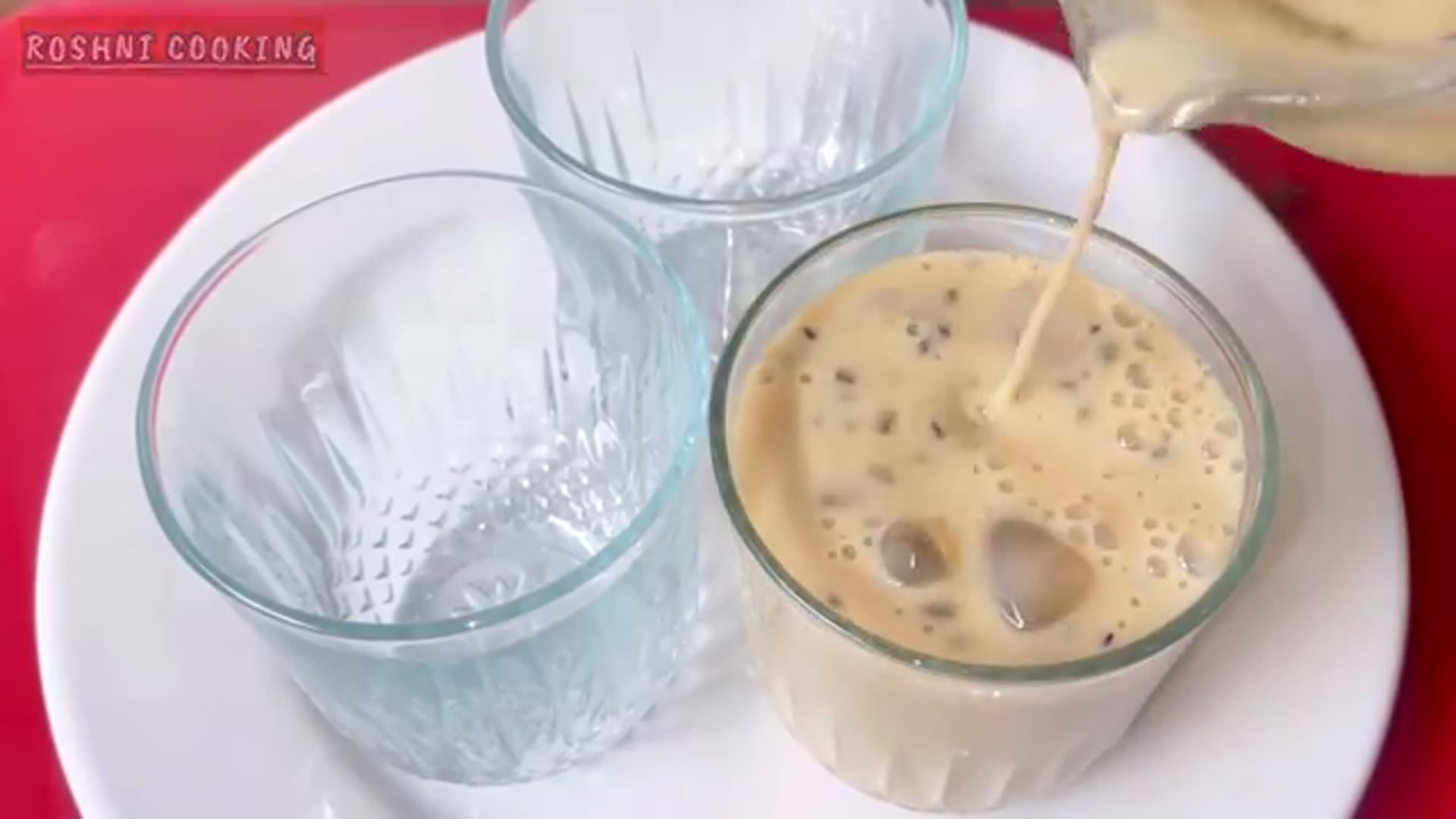 Playlist thumbnail for Cooking