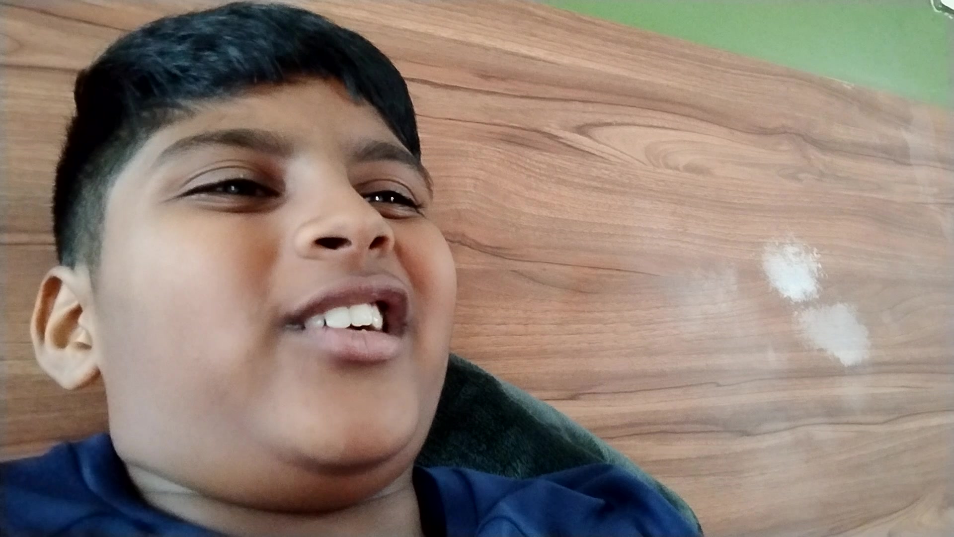 Video thumbnail for Welcome to VVC•MDC! On Open.Video!