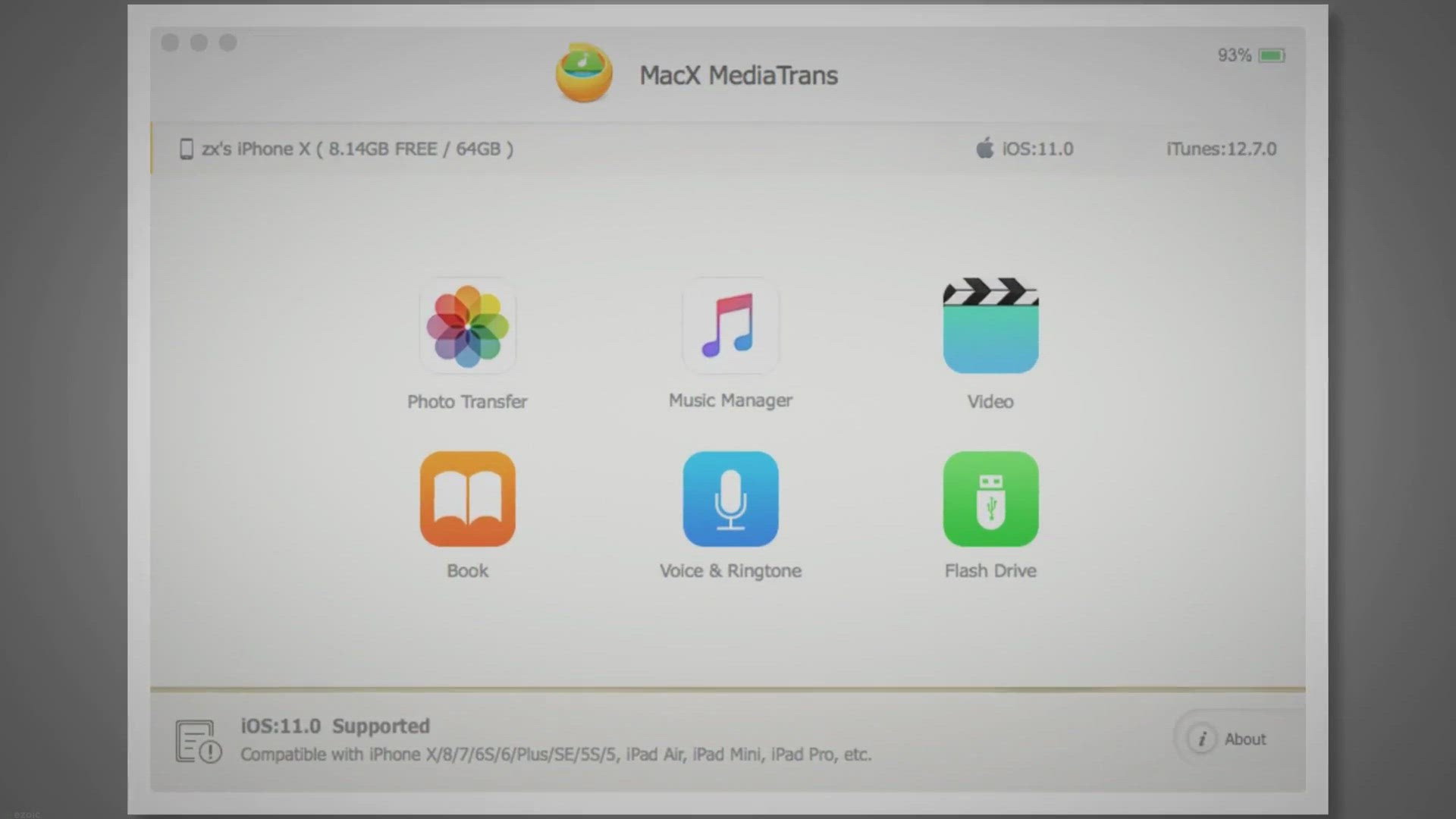 'Video thumbnail for Grab MacX MediaTrans: Free 1-Year Giveaway!'