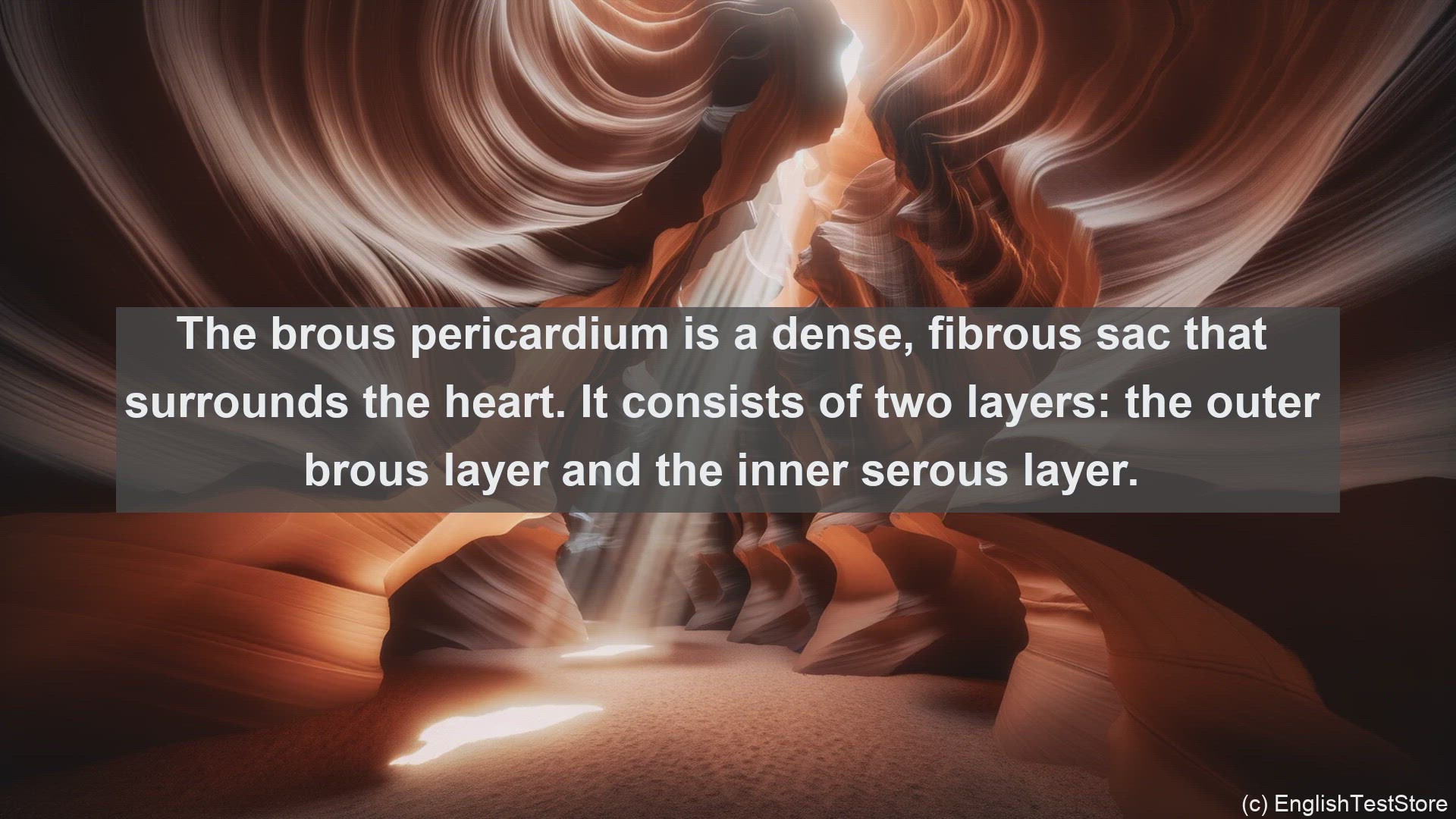 'Video thumbnail for Brous pericardium in science  definition and examples'