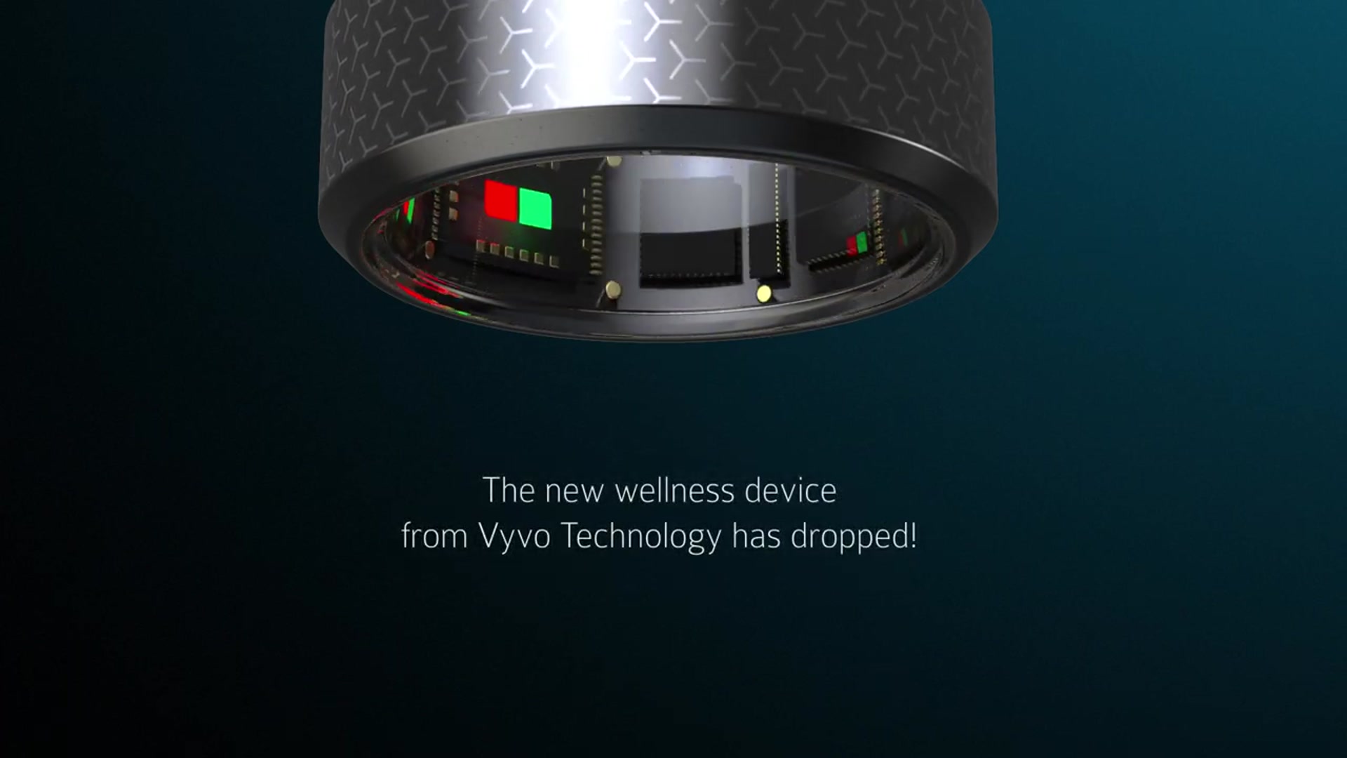 Video thumbnail for 3. Introducing BioSense™ Ring