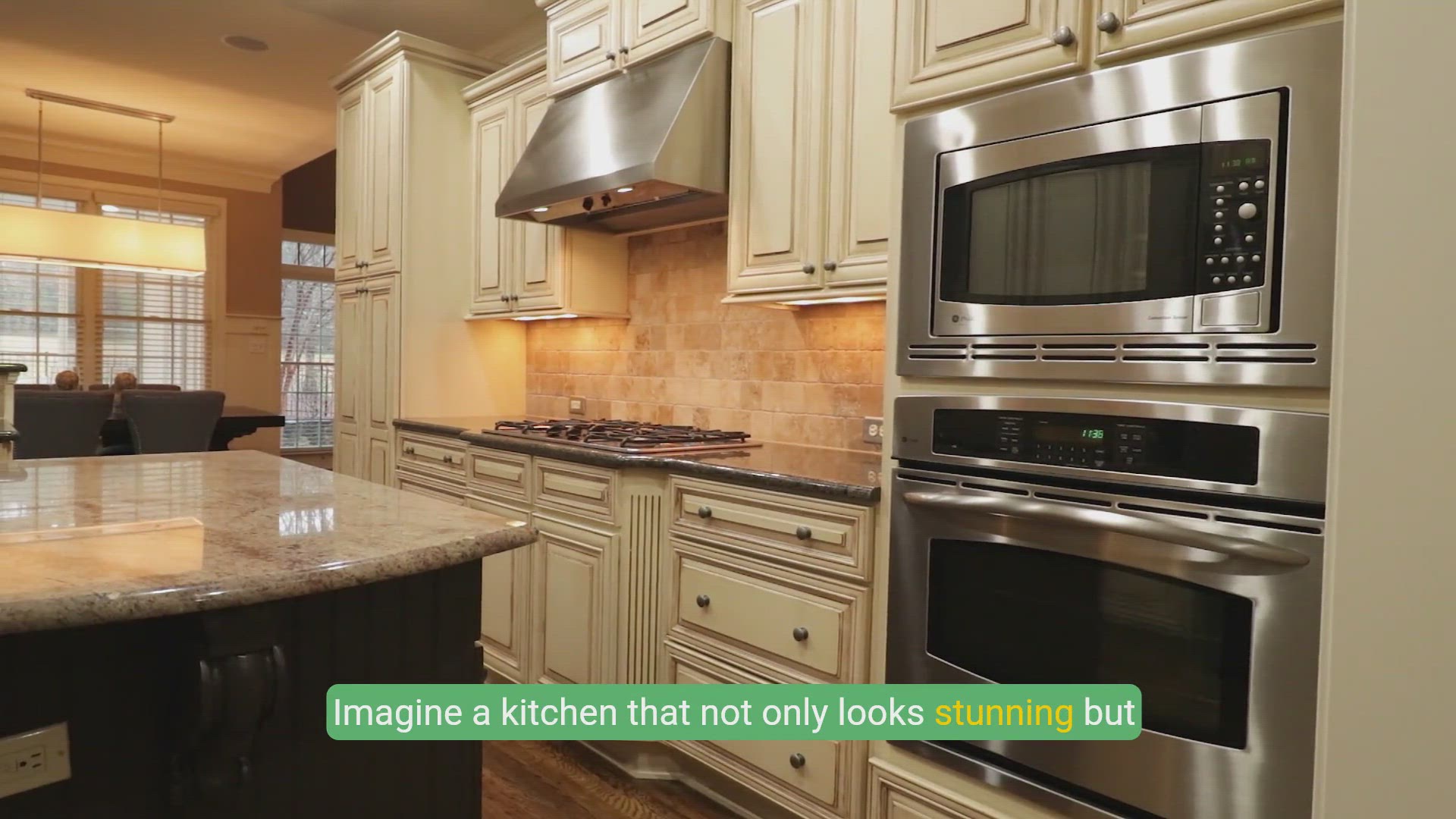 'Video thumbnail for 7 Inspiring Minimalist Kitchen Design Ideas for a Modern Home'