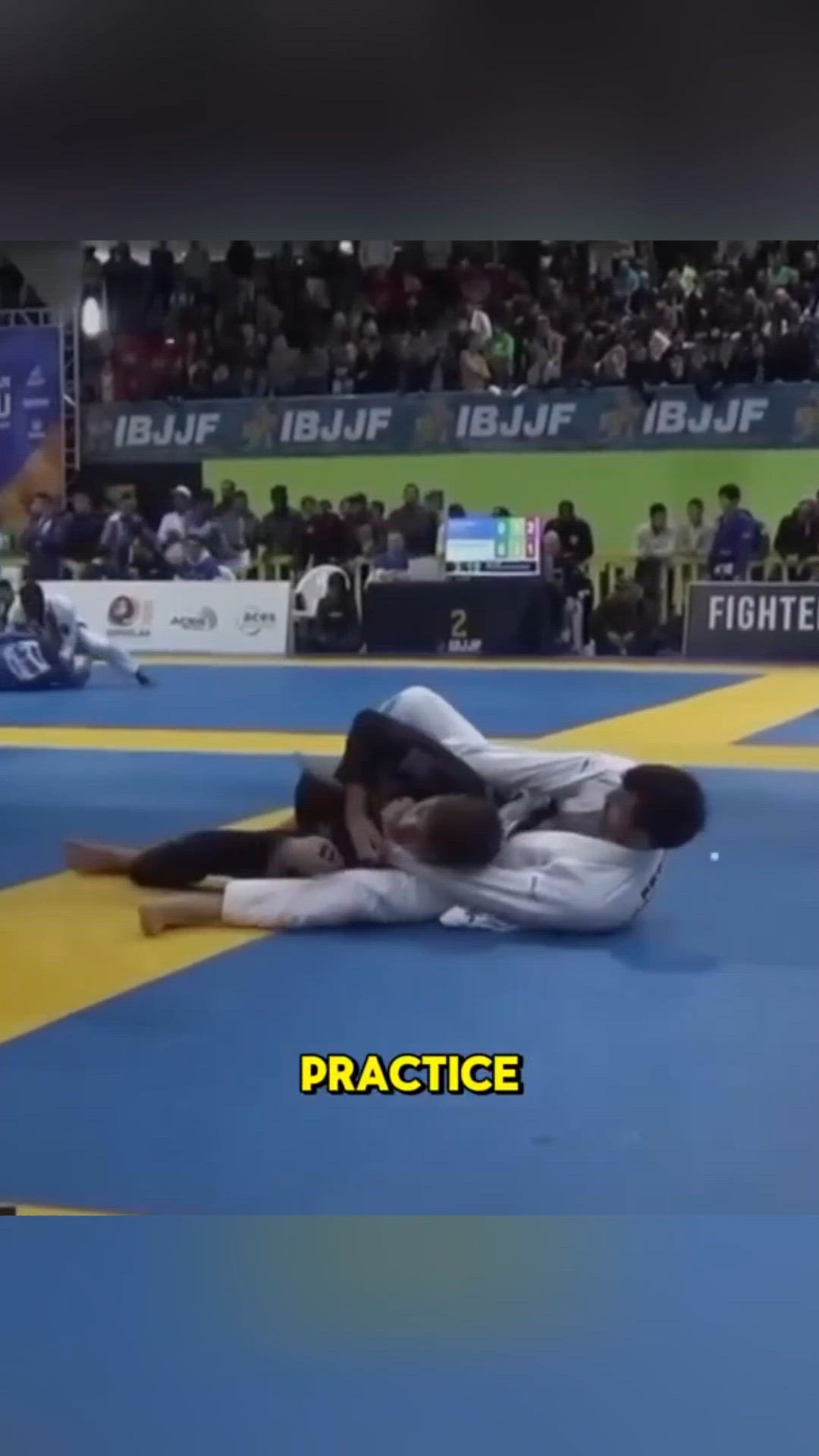 'Video thumbnail for Mastering Jiu Jitsu Fundamentals: Your Key to Success!'