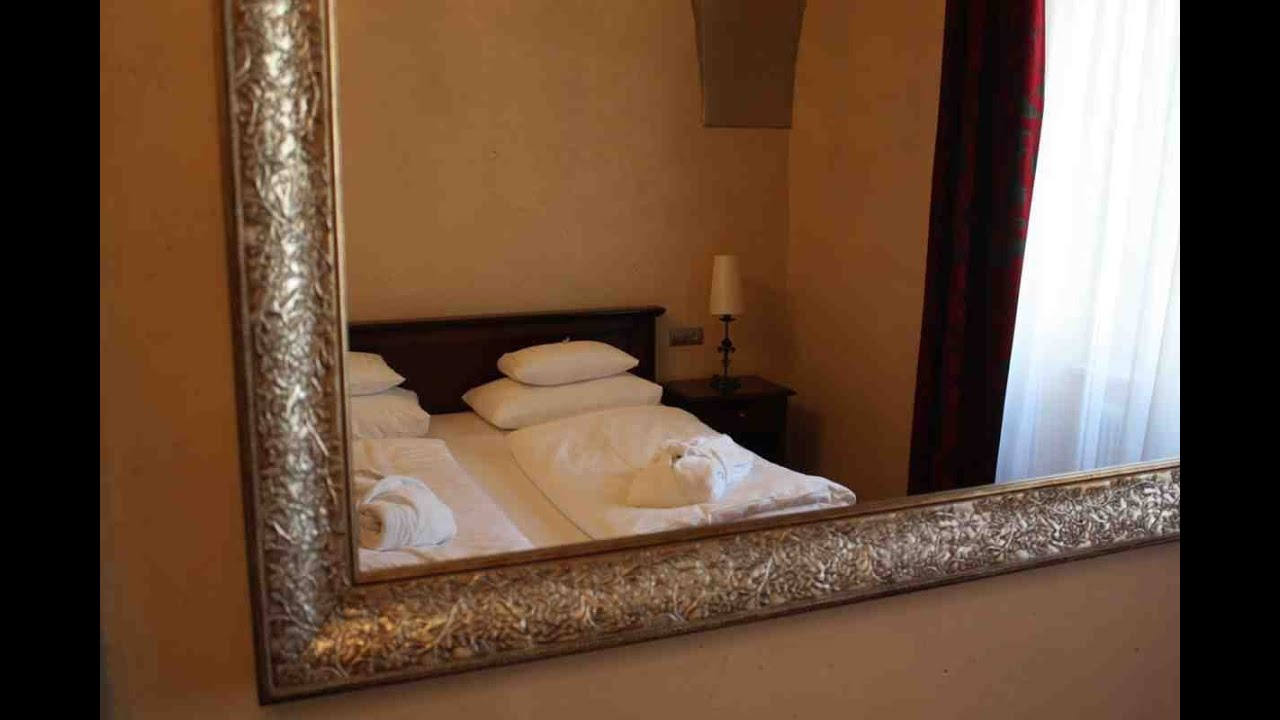 'Video thumbnail for Hotel am Mirabellplatz in Salzburg'