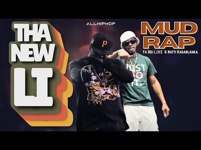 Video thumbnail for Tha New LI: Mud Rap Creators And New York’s Next Wave 🌊🎤