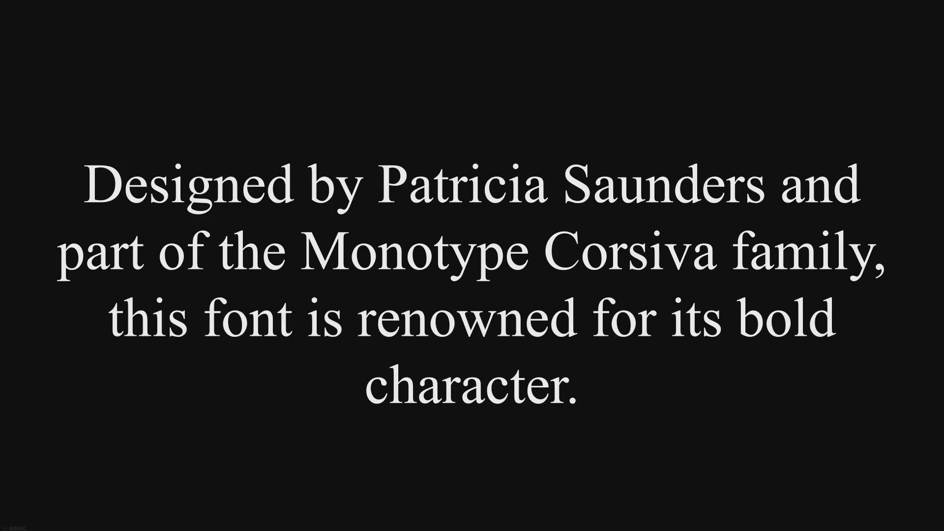 Monotype corsiva bold free font download