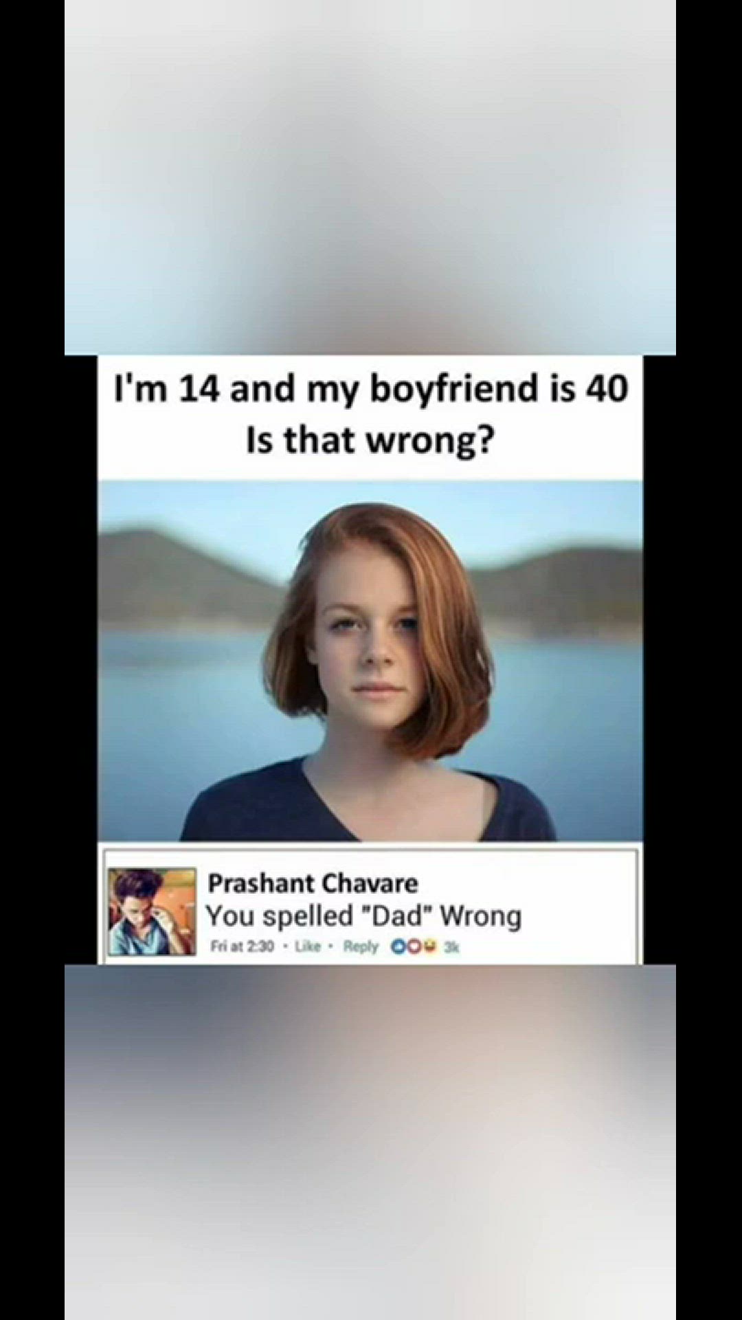 'Video thumbnail for Memes only Legends will find funny,op memes | Relatable memes | #155 #shorts #memes #anonymous #meme'