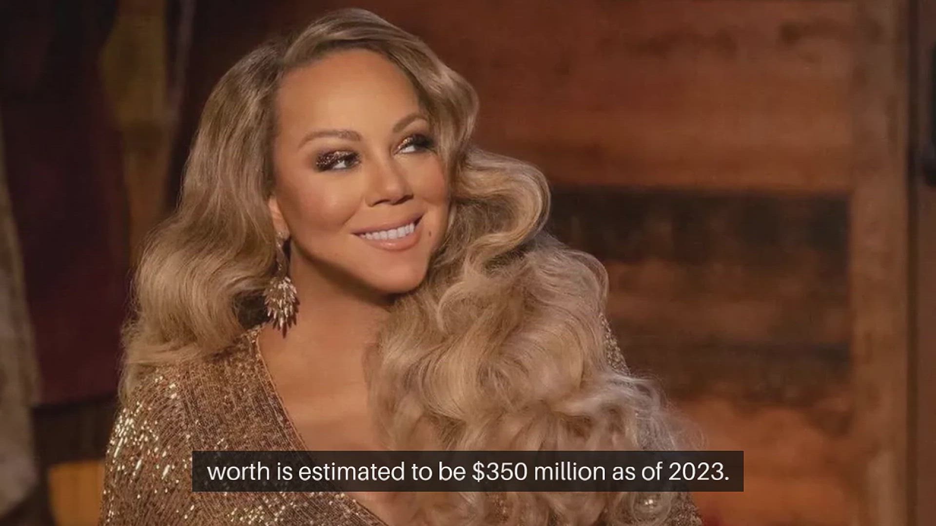 'Video thumbnail for Mariah Carey| Biography | Net Worth| Age and more '