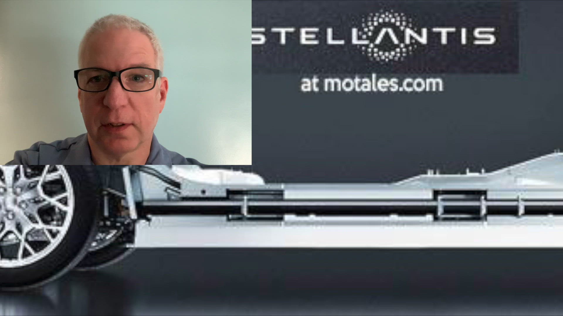 'Video thumbnail for STLA Large'