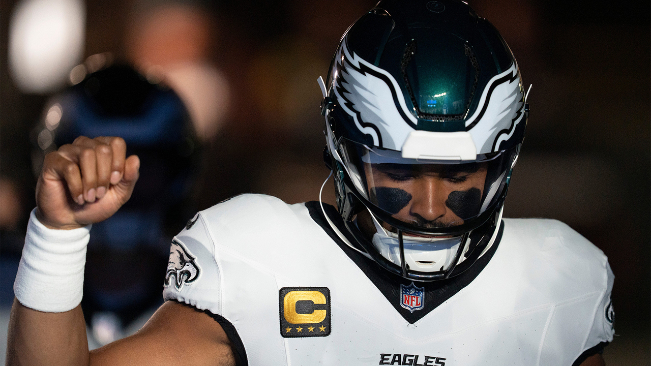 Video thumbnail for What Has Happened With the Eagles?