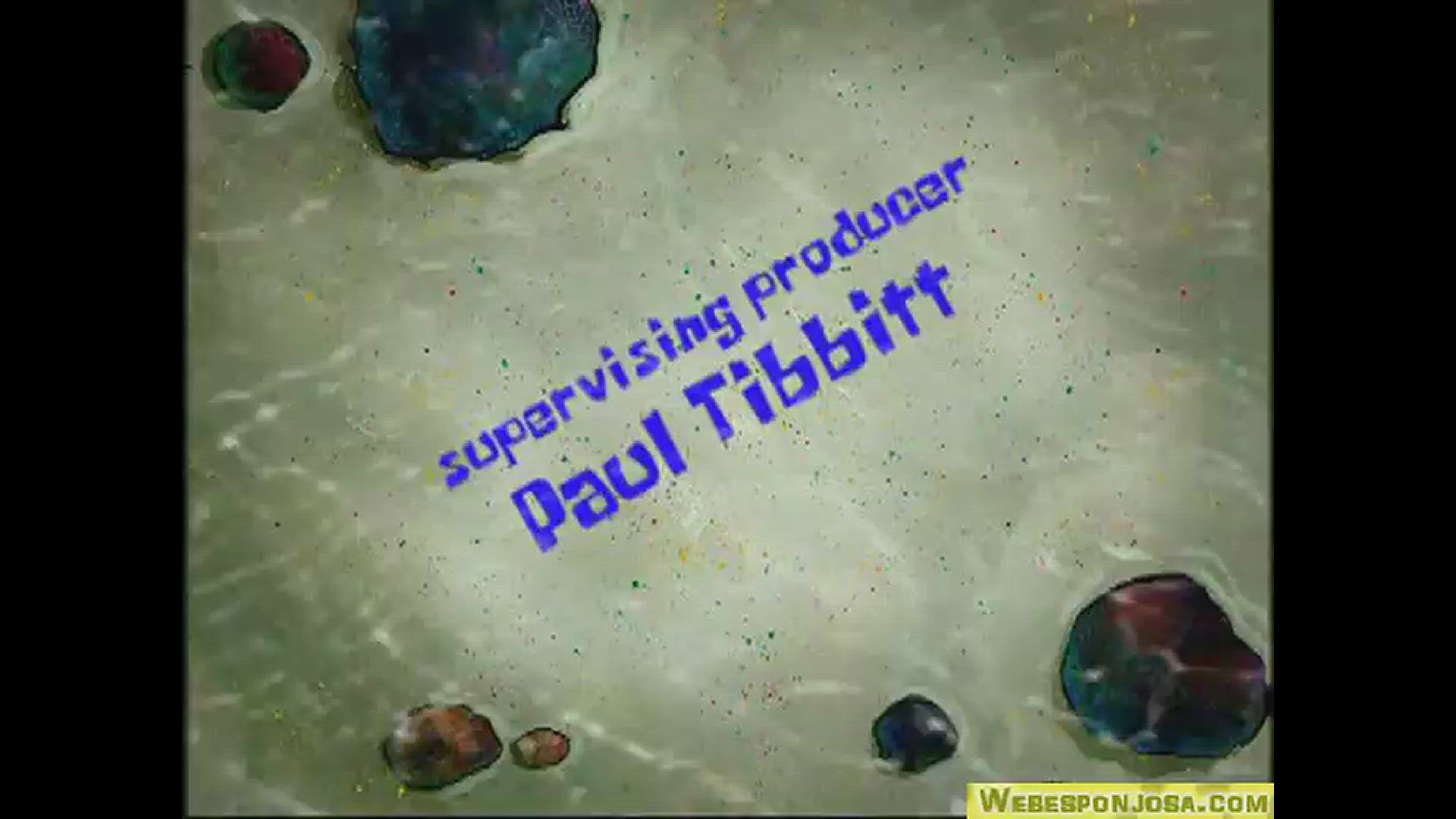 Video thumbnail for 04-Bob esponja -Novicio Náutico