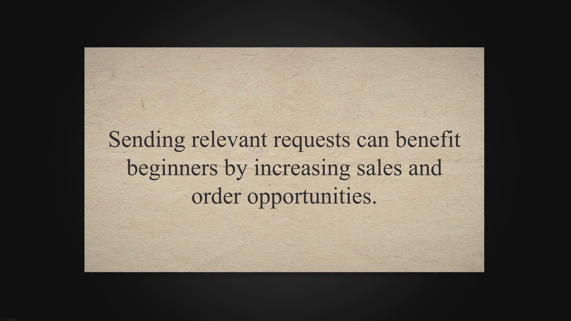 Video thumbnail for Free Buyer Request Templates!! | How to write an effective buyer request on fiverr?