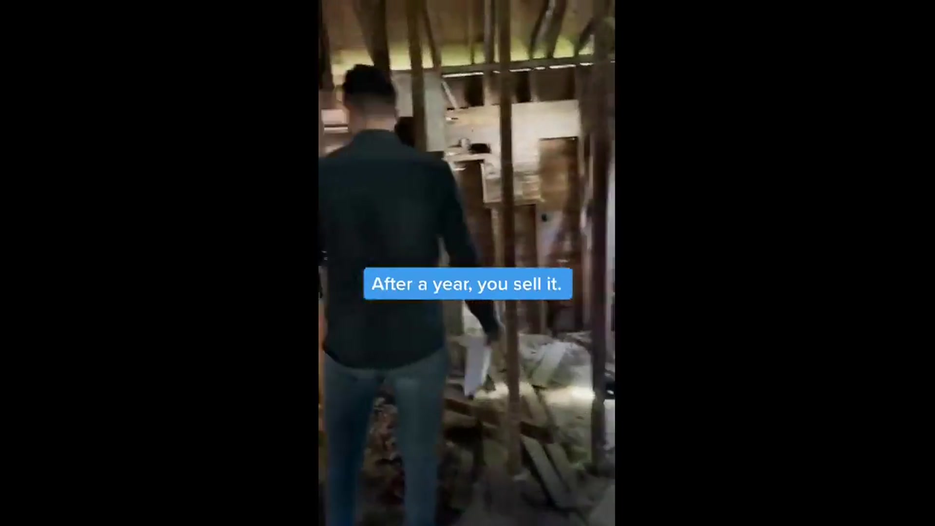 'Video thumbnail for investarters: how to flip a house with rehab loan (203k)'