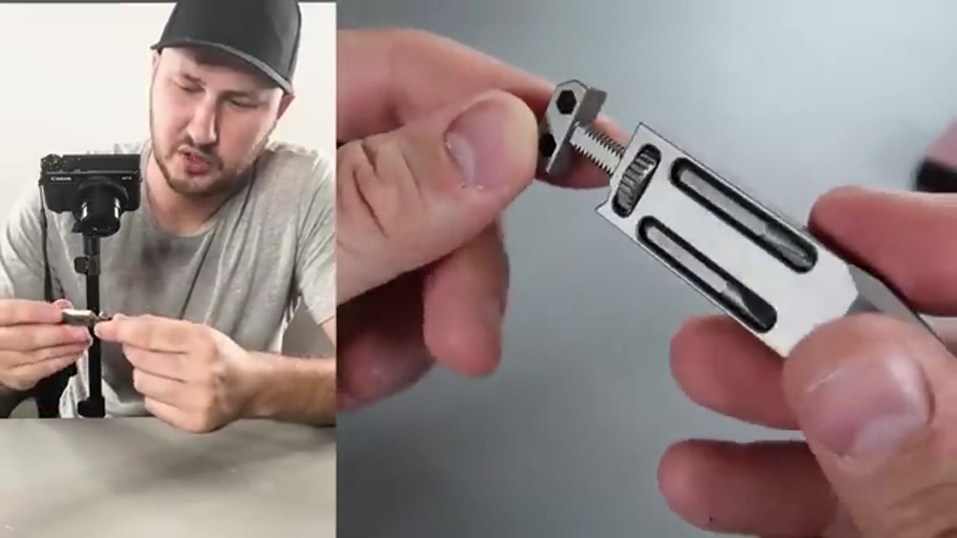 'Video thumbnail for 6 Awesome Gadgets I Found on Amazon'