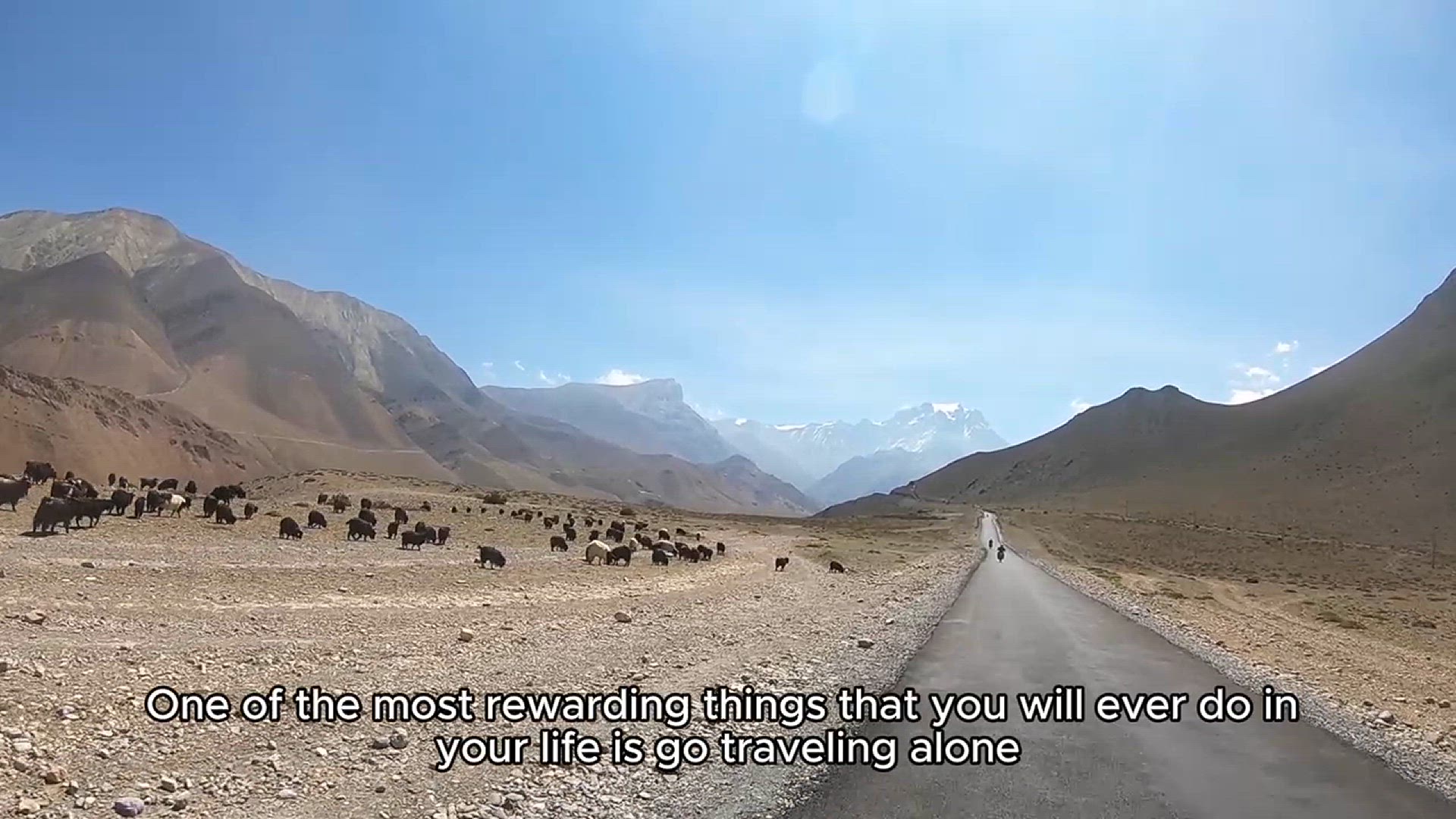 Video thumbnail for Best U.S. Cities for Solo Travelers