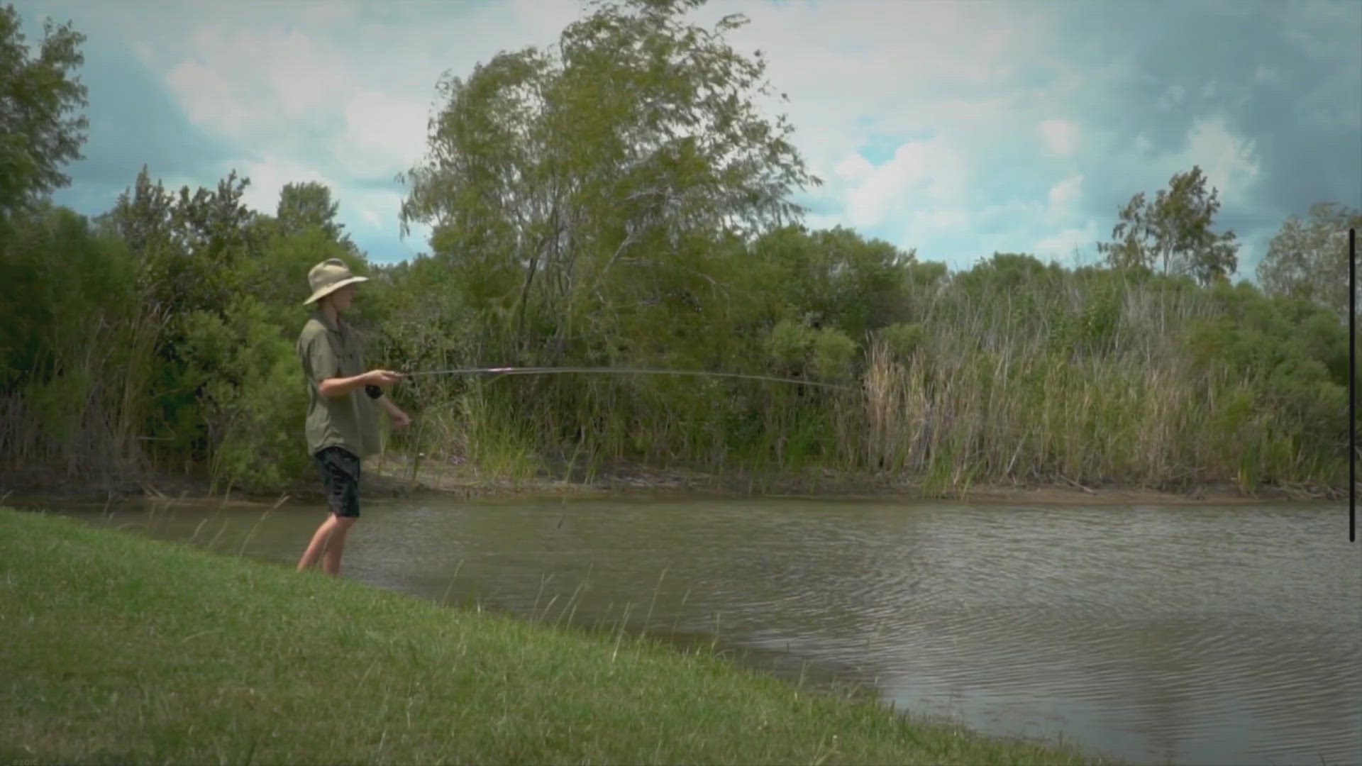 The Best Fly Rod for Nymph Anglers: The Epiphany is Here!