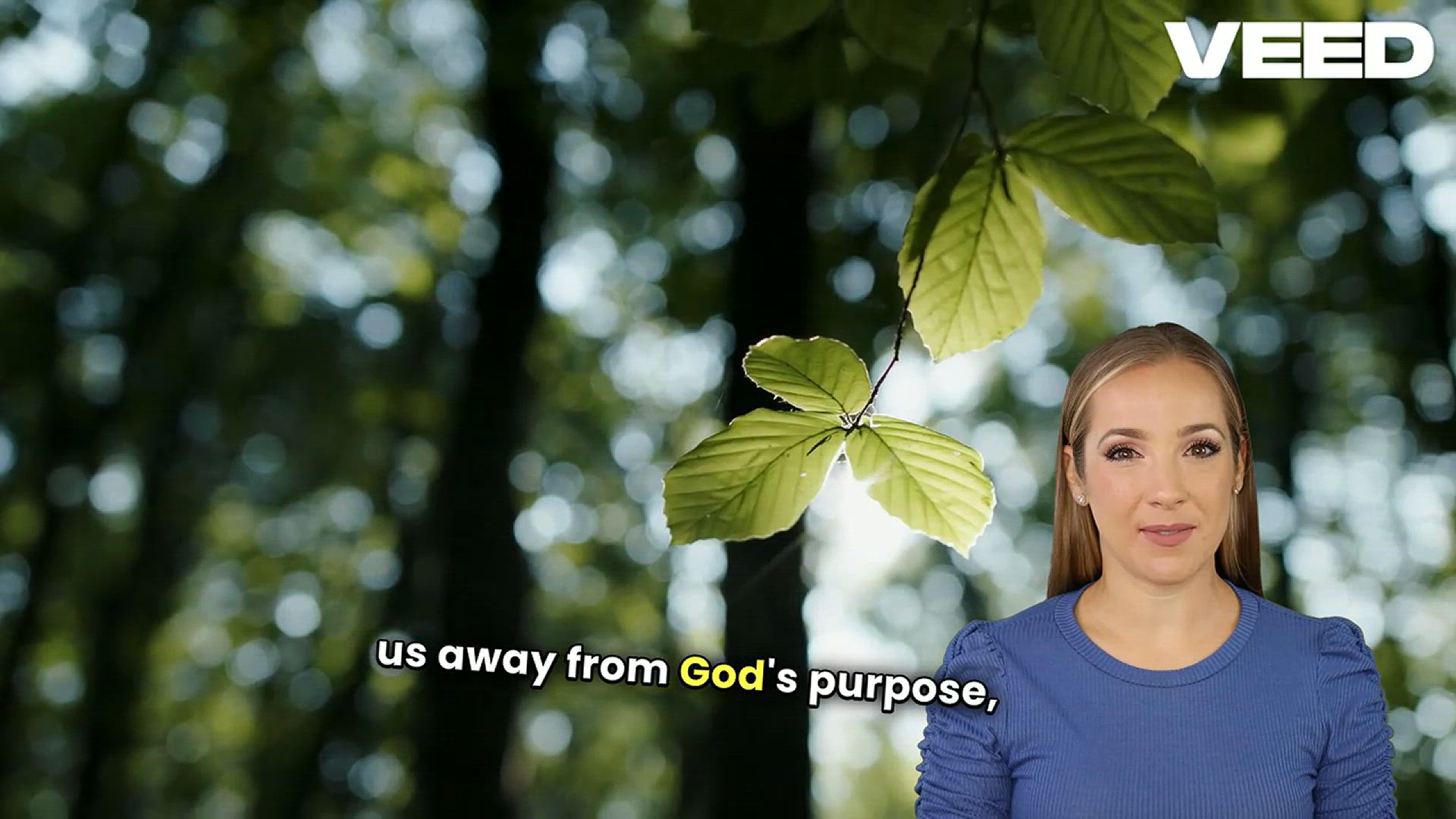 'Video thumbnail for Pray These 25 Powerful Distraction Breakers'
