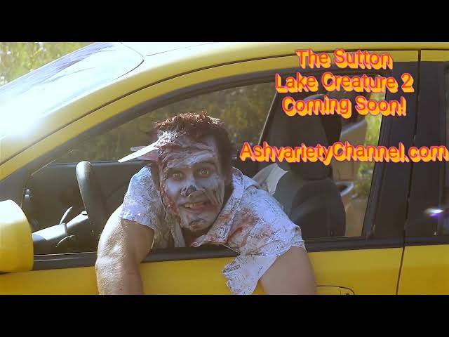 Video thumbnail for The Sutton Lake Creature 2 --Trailer--