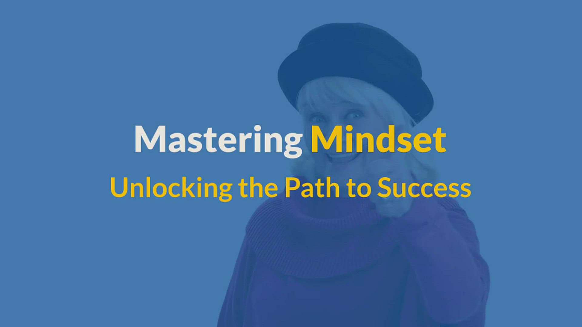 'Video thumbnail for How To Change Your Mindset(RESET YOUR MINDSET FOR SUCCESS)'