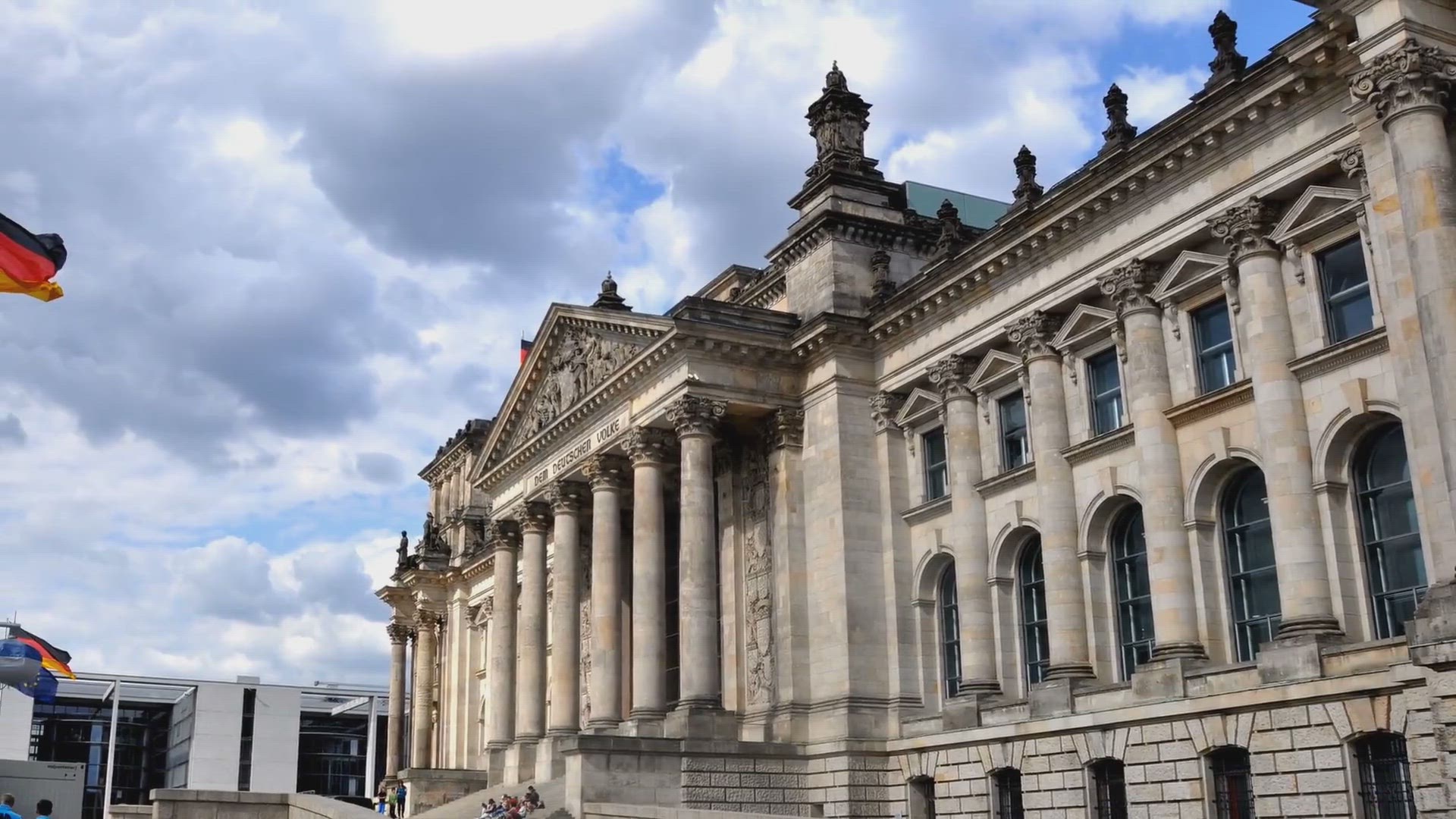 Video thumbnail for Otkrivanje Njemačke: odredišta i aktivnosti koje morate posjetiti