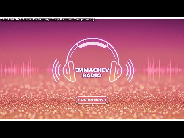 'Video thumbnail for 003: Emmachev Radio - A Station You'll Never Regret'