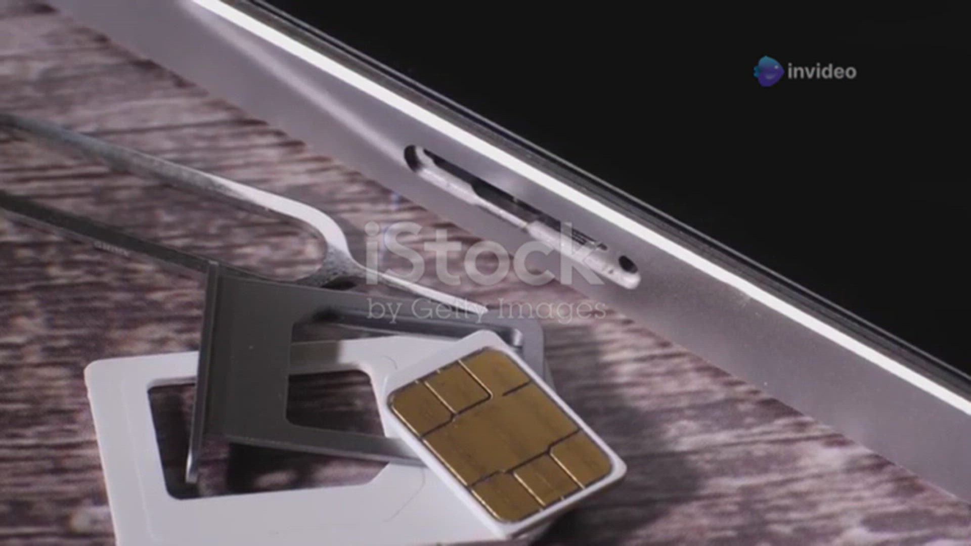 'Video thumbnail for SIM Card Swapping- Protect Yourself Now! '