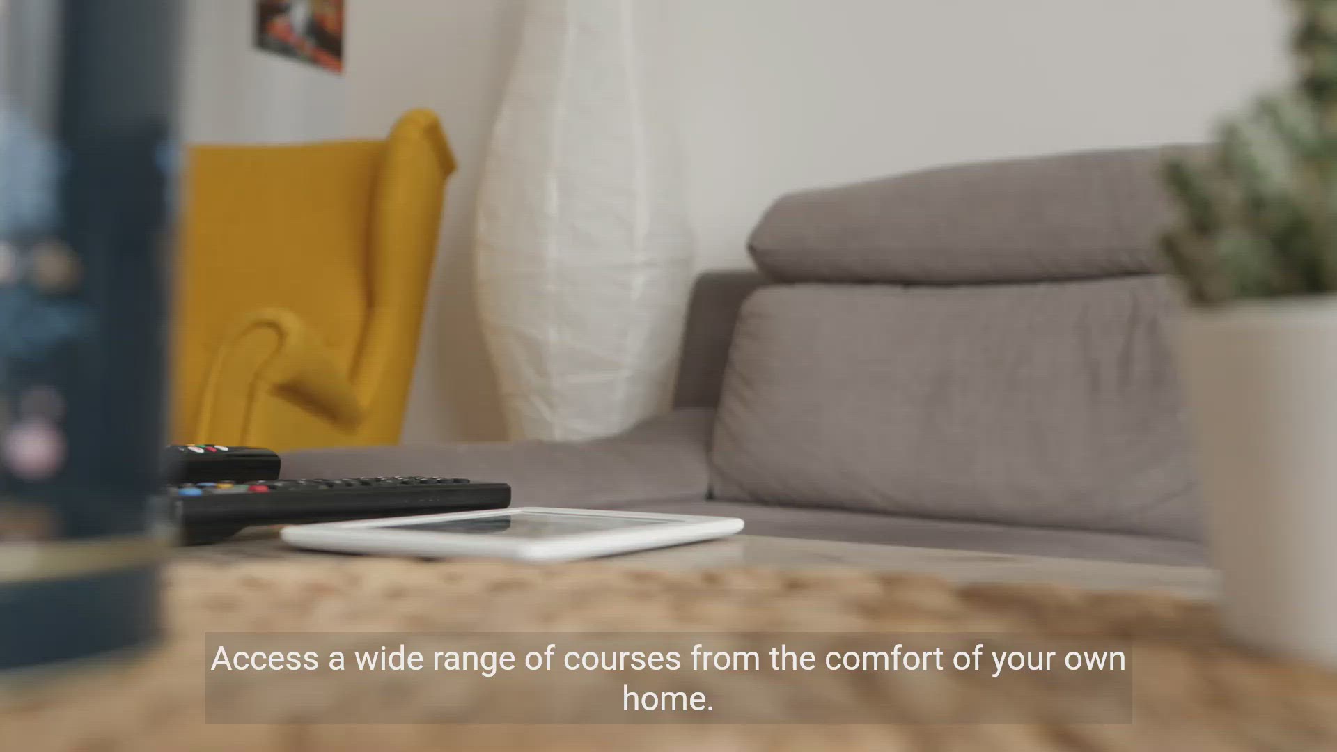 'Video thumbnail for Simplified Online Learning'