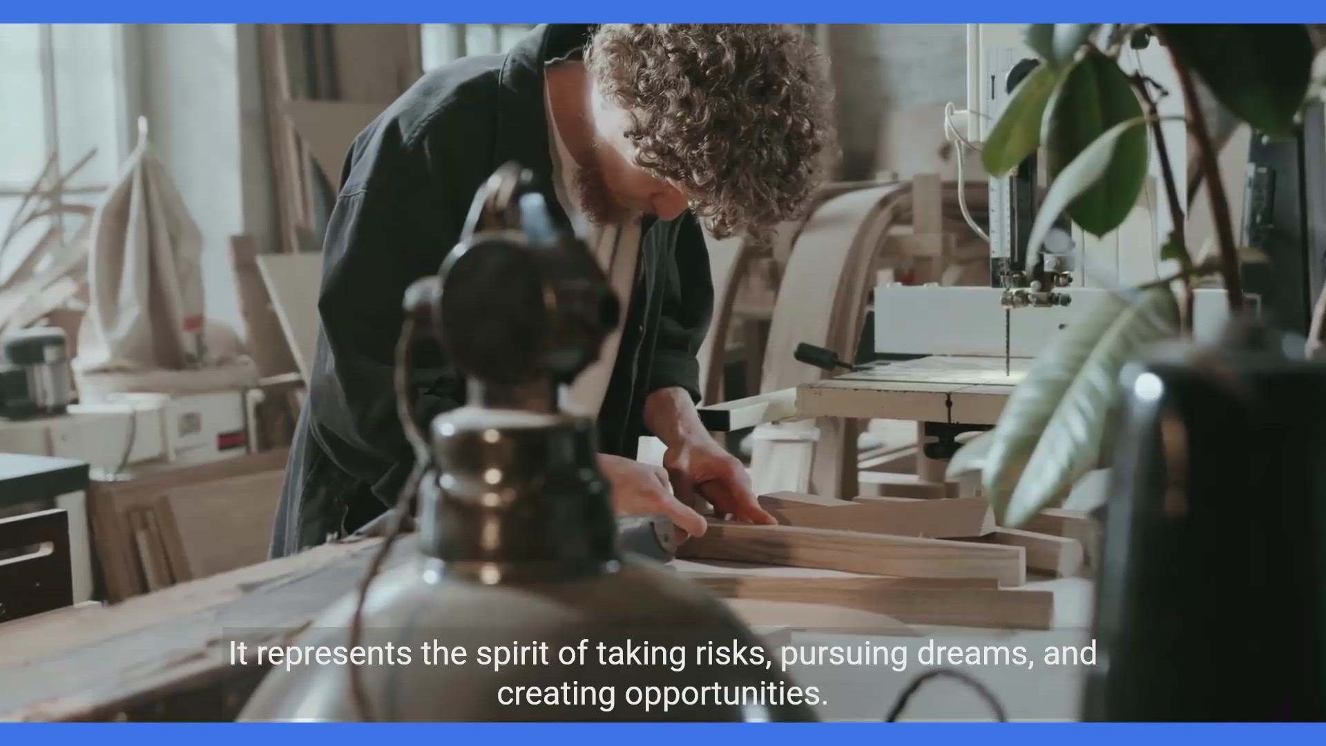 'Video thumbnail for Entrepreneurship: Unlocking Success in the Busines'