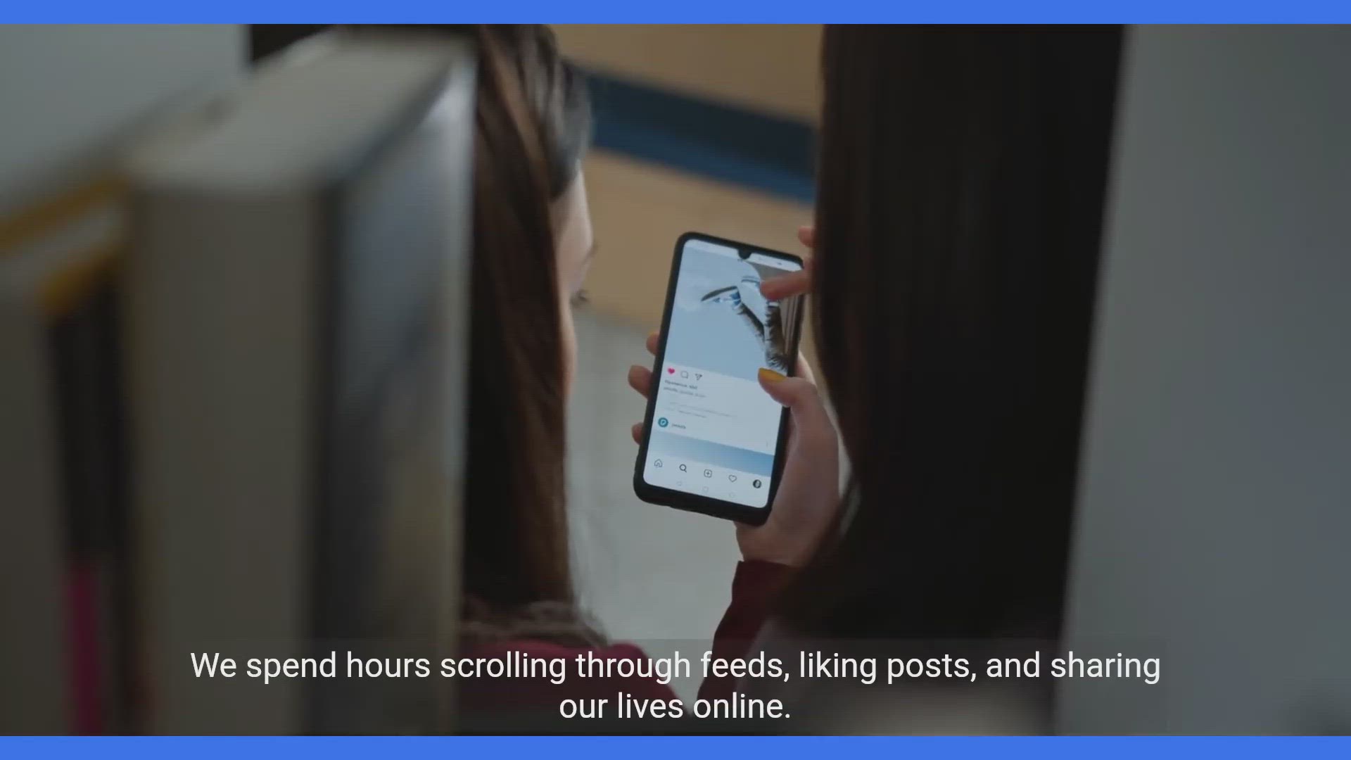'Video thumbnail for Understanding the REAL Social Media and the Internet'