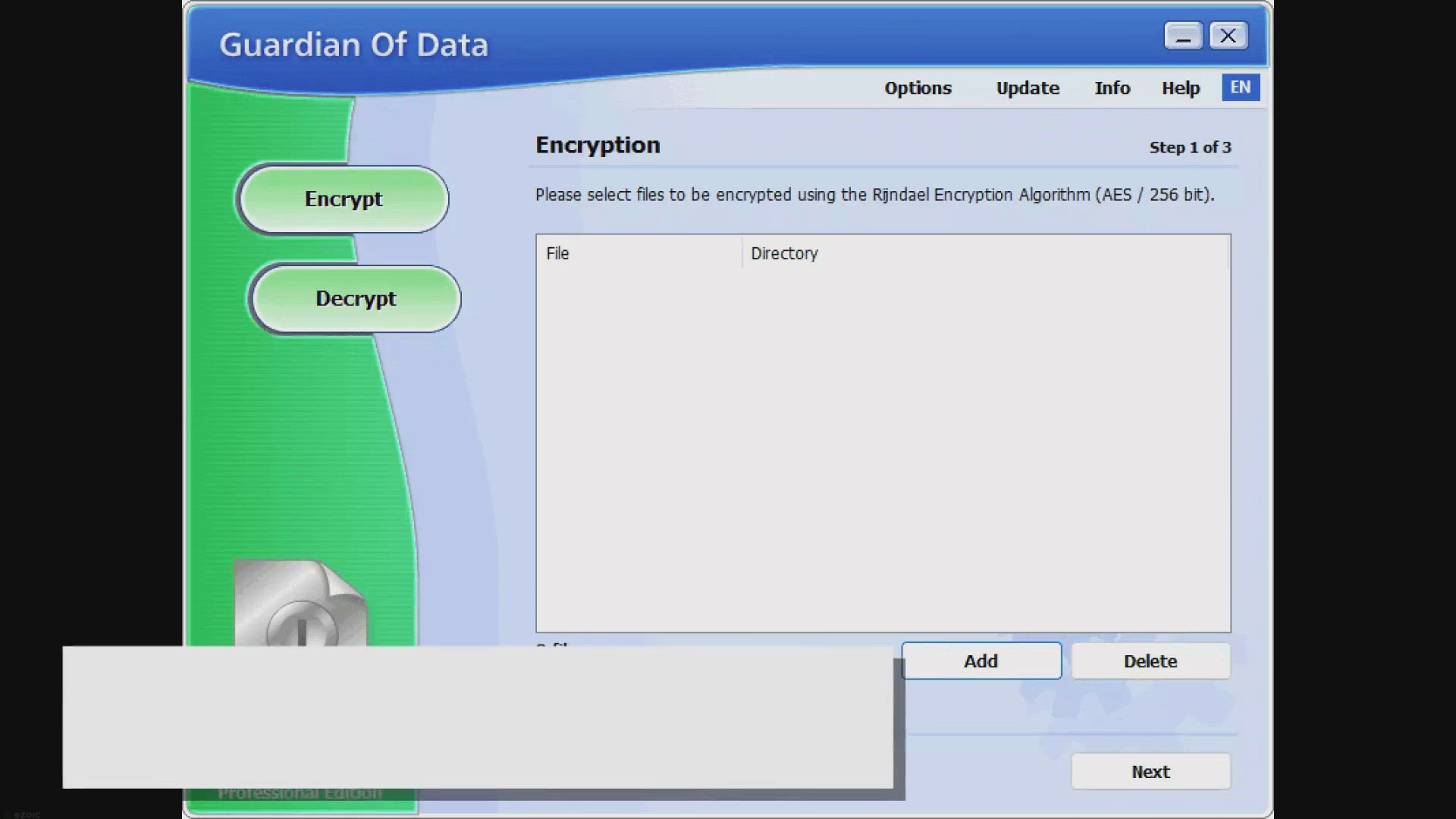 'Video thumbnail for Secure Your Files for Free: Ascomp Guardian Of Data Pro Giveaway Guide'