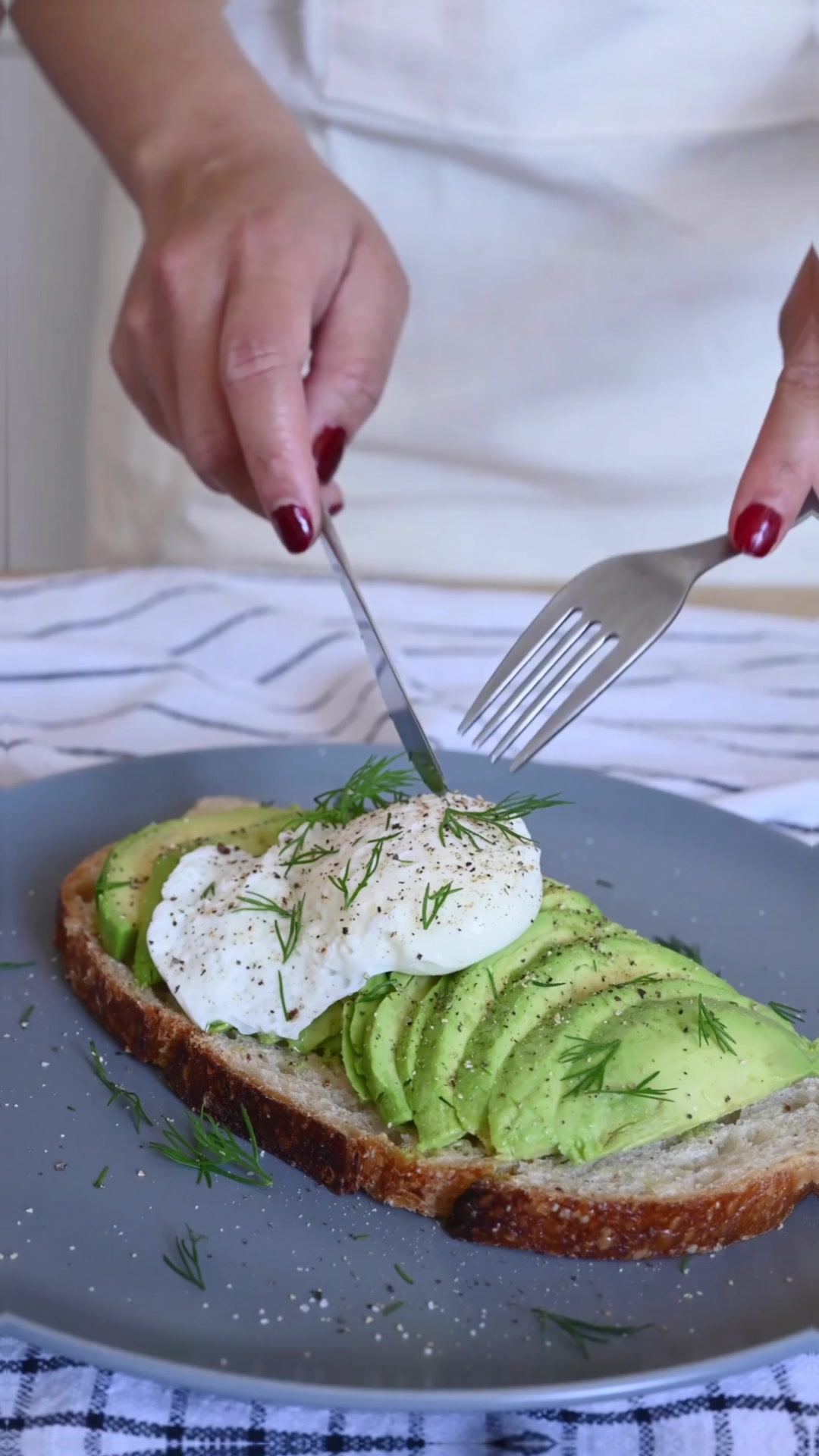 Video thumbnail for Sourdough Bread Ideas (Must Watch!) 🍞🔥 | Creative Ways to Enjoy and Use Sourdough