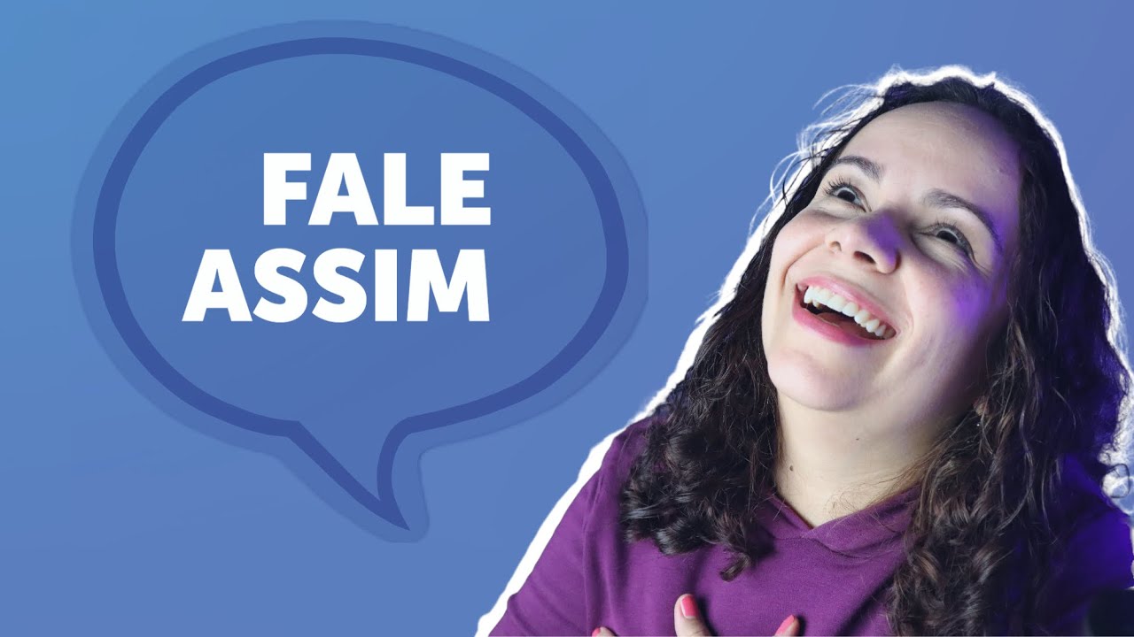 'Video thumbnail for FALAR COM NATURALIDADE com técnicas de comunicação'