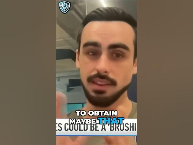 Video thumbnail for Brushing Scams: How to Protect Yourself from Unsolicited Packages