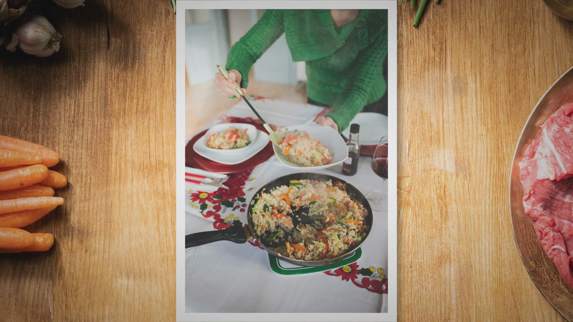 Video thumbnail for Rice Cooker Rumble: Unveiling the Best Brand for Perfectly Cooked Rice!