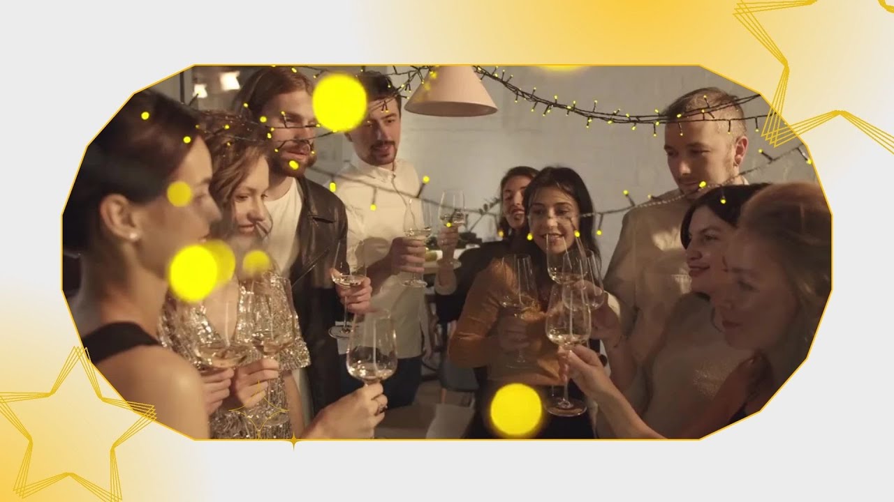 'Video thumbnail for Cómo vestir para año nuevo: video blog'