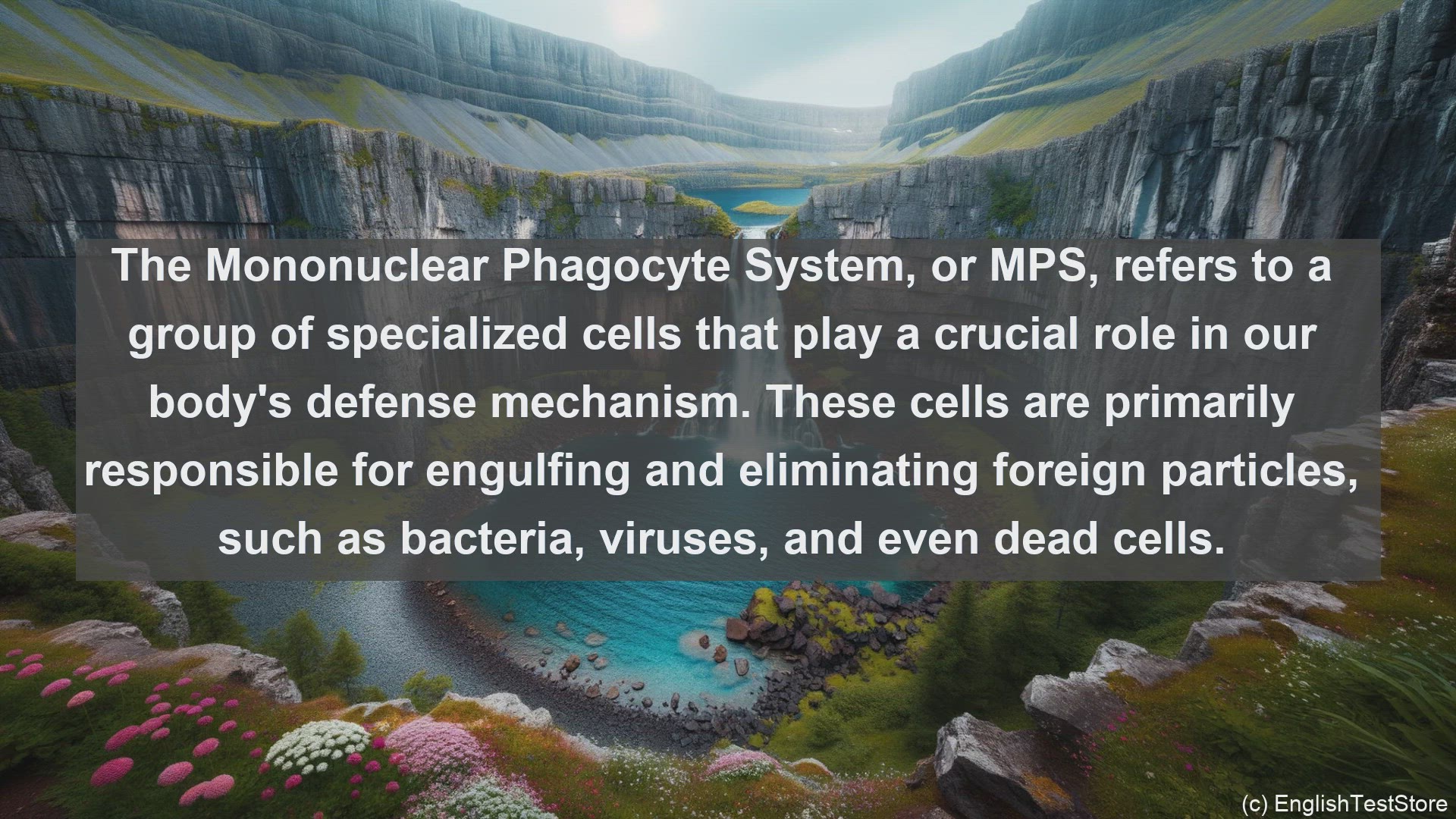 'Video thumbnail for Mononuclear phagocyte system in science  definition and examples'