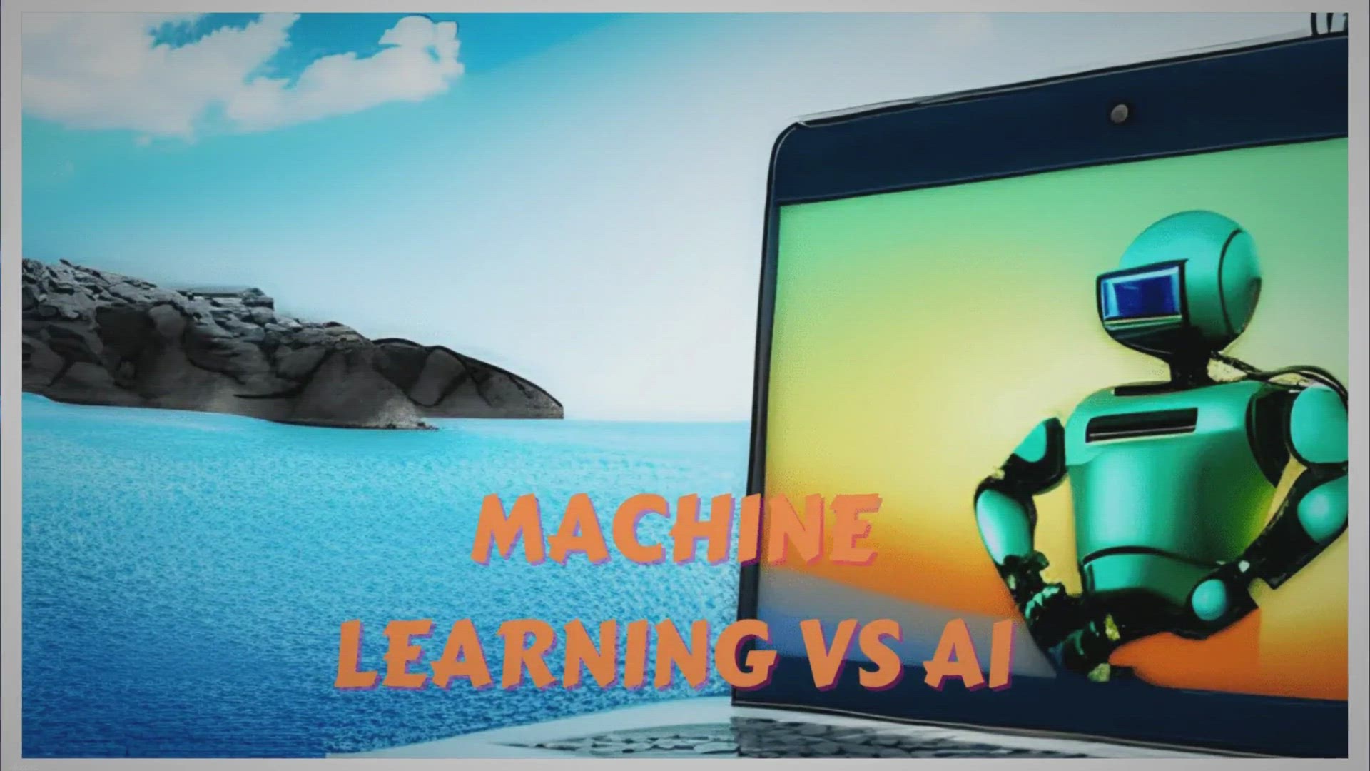 Video thumbnail for Machine Learning And AI: Identifying Differences And Similarities | InfoTechSite