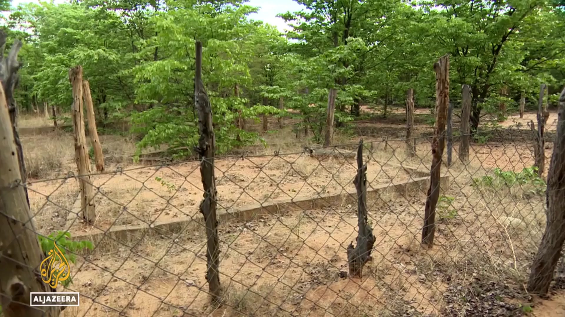 'Video thumbnail for Zimbabwe’s Gukurahundi massacre survivors demand justice 40 years on'