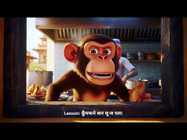 Video thumbnail for Lalchi bandar