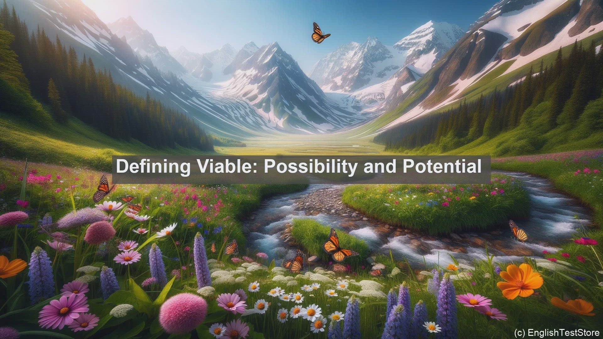 'Video thumbnail for Did You Know Viable vs Feasible You May Use It Incorrectly '