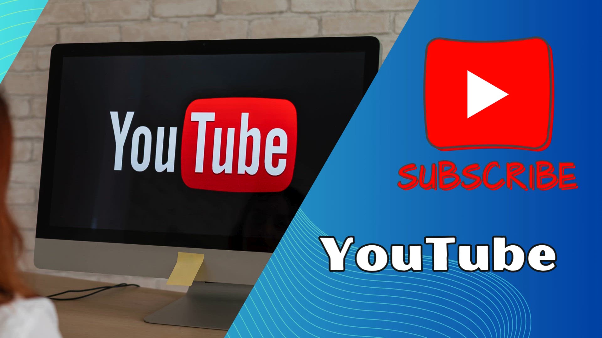 Video thumbnail for YouTube: De proyecto de amigos a gigante del video