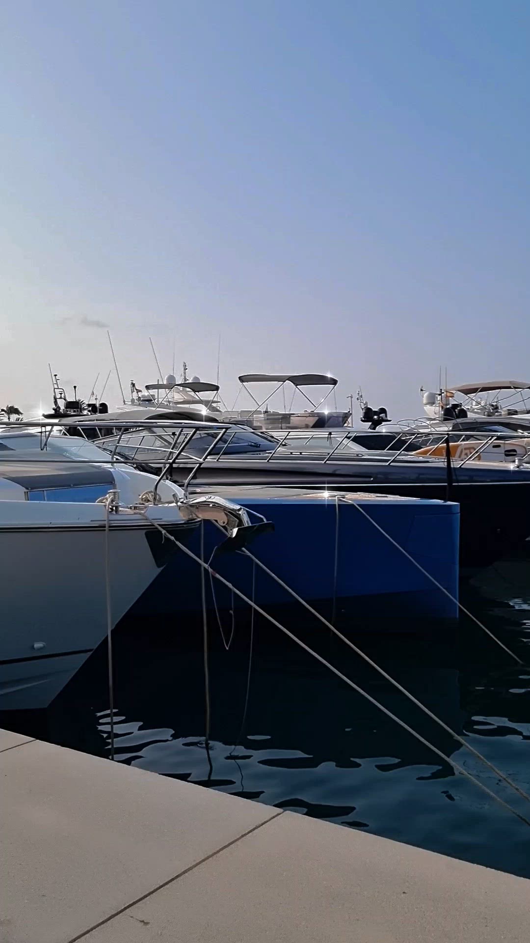 'Video thumbnail for Puerto Portals, Mallorca'
