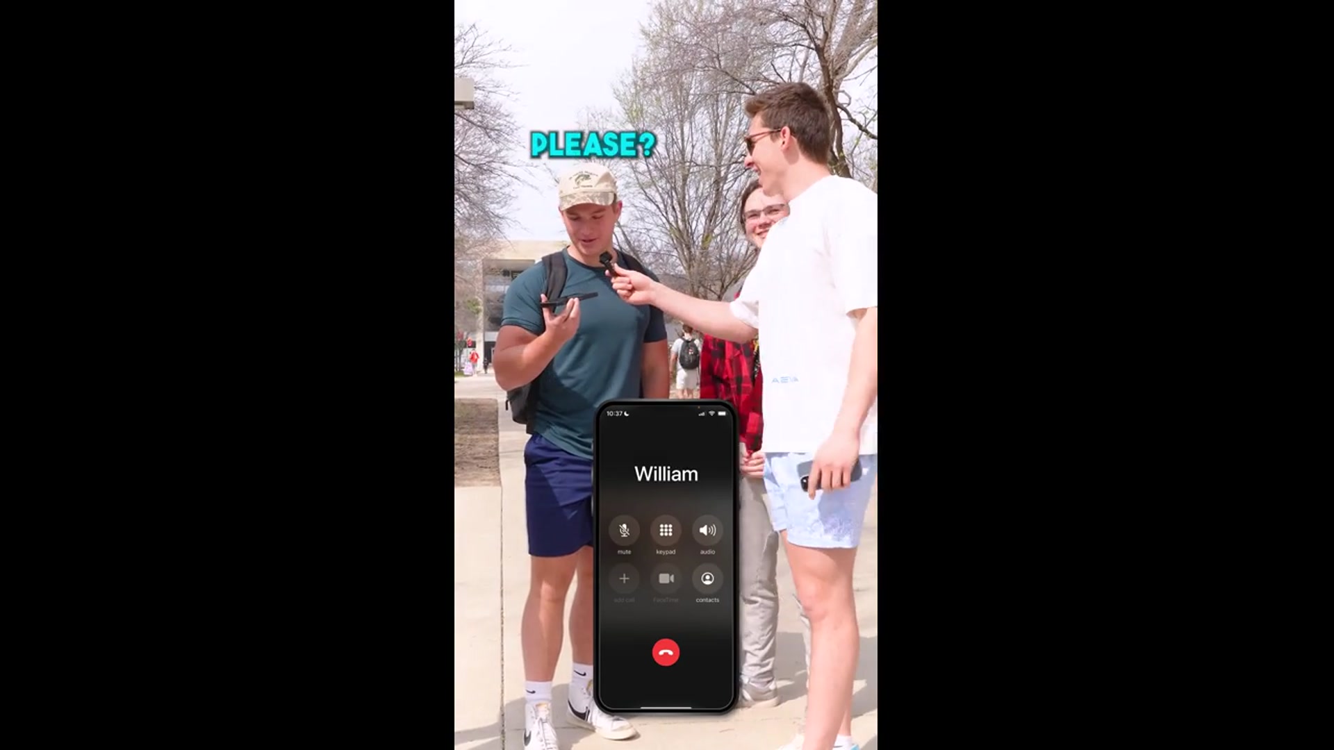 'Video thumbnail for chris stocks: friendship put to the test: can friends send money?'