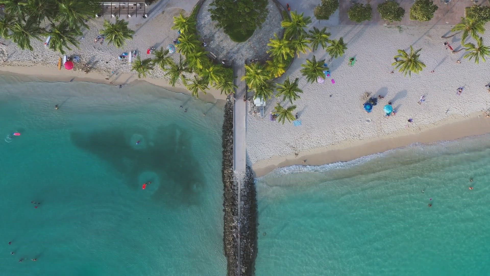 'Video thumbnail for Exploring Cancún's Climate: Best Times to Visit and Weather Patterns'