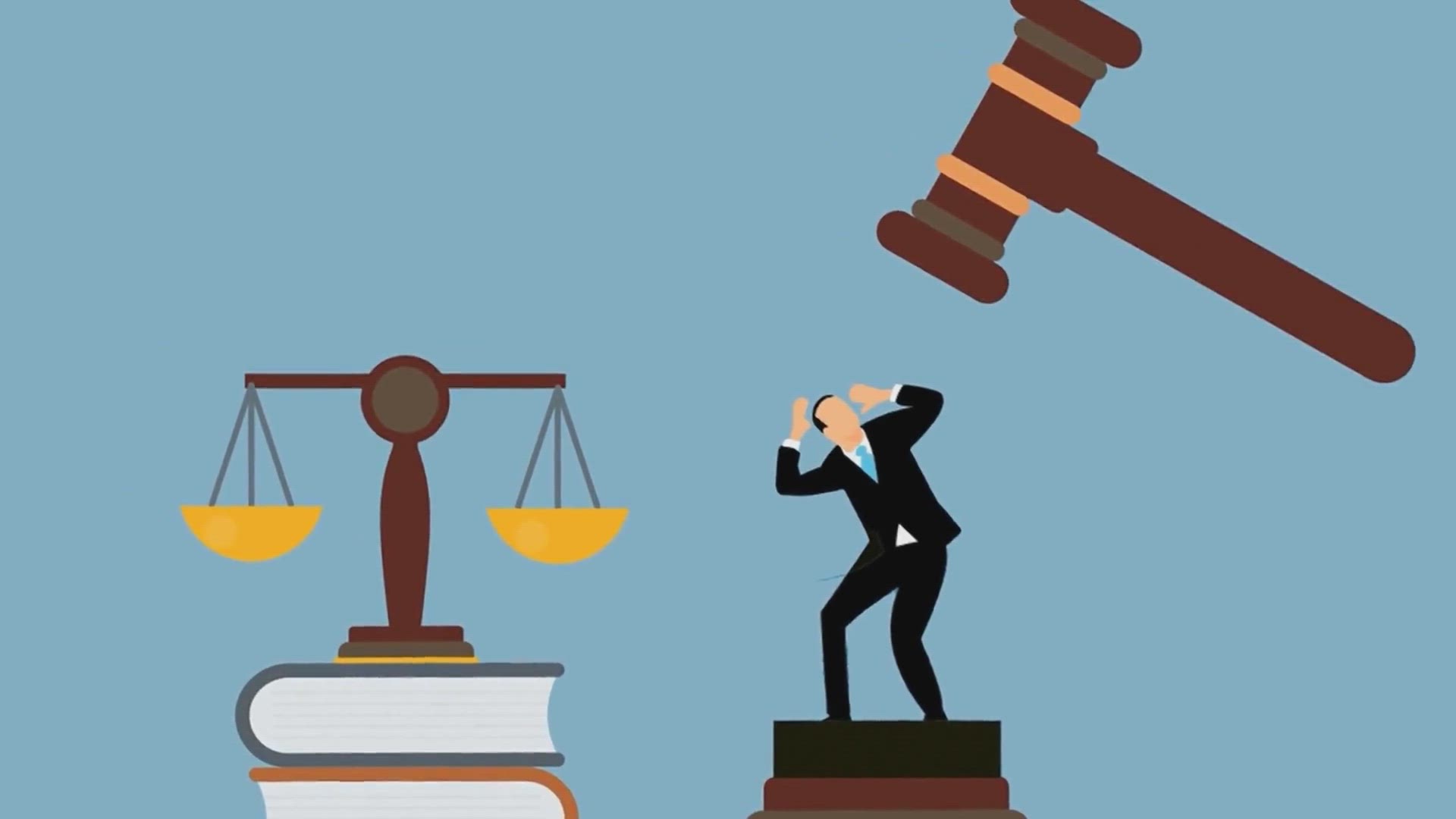 'Video thumbnail for Navigating Speech and Legality: Things That Are Illegal To Say'