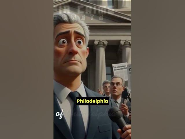 Video thumbnail for Philadelphia's Recovery and Renewal #history #organizedcrime #italianmafia #mafia #facts #crimeboss