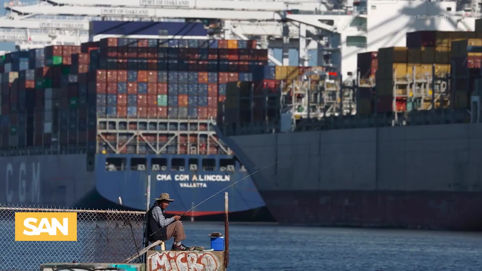 'Video thumbnail for Malaysia to ban US plastic waste, leaving California in a bind'