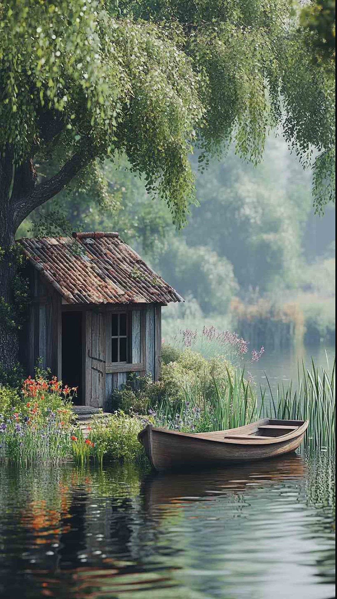 'Video thumbnail for boathouse wallpaper 4k hd images '
